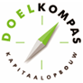 logo doelkompas